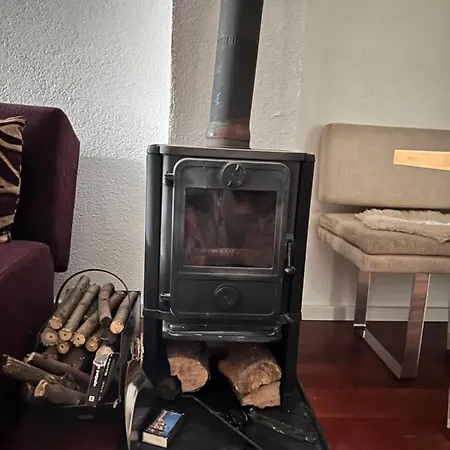 Bistrik Apartment