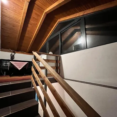 Bistrik Apartment