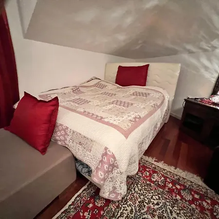 Apartment Bistrik