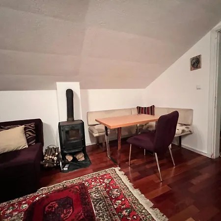Bistrik Apartment Sarajevo