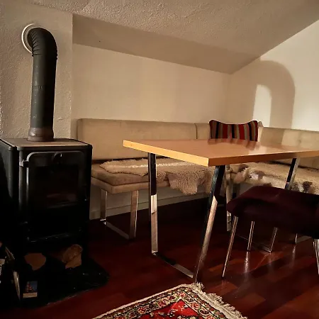 Bistrik Apartment