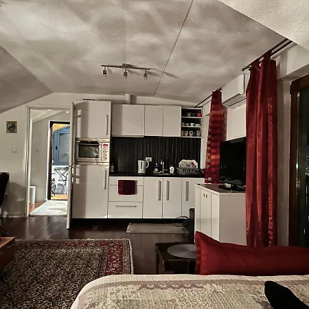 Bistrik Apartment Sarajevo